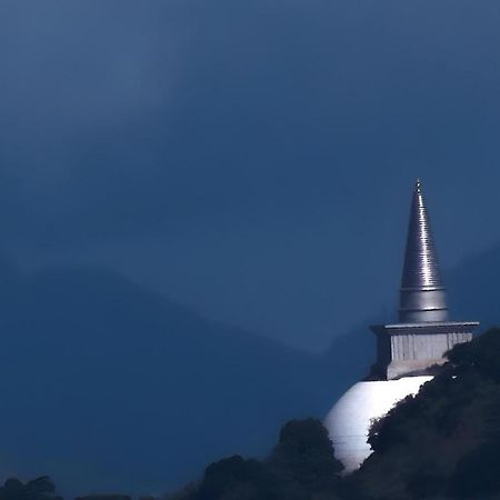 Thuruliya Hotel Рамбода Экстерьер фото