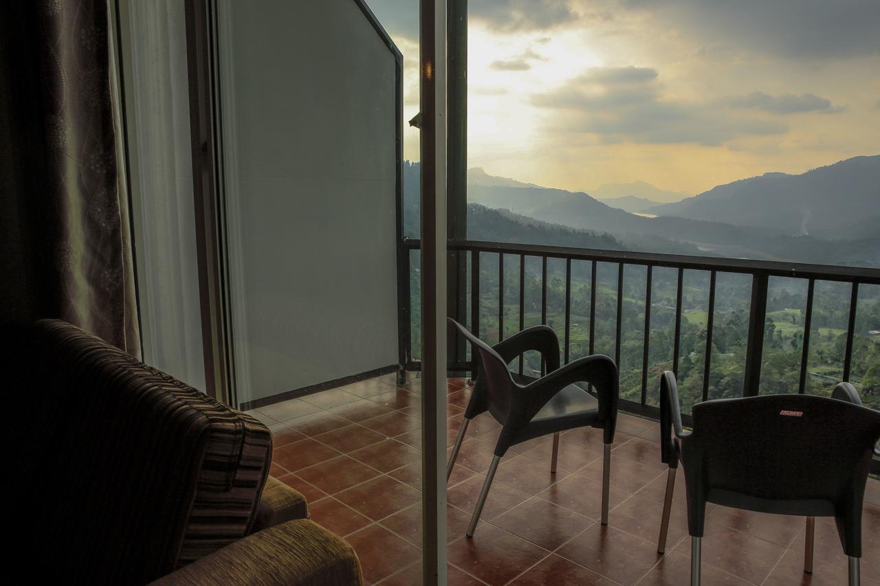 Thuruliya Hotel Рамбода Экстерьер фото