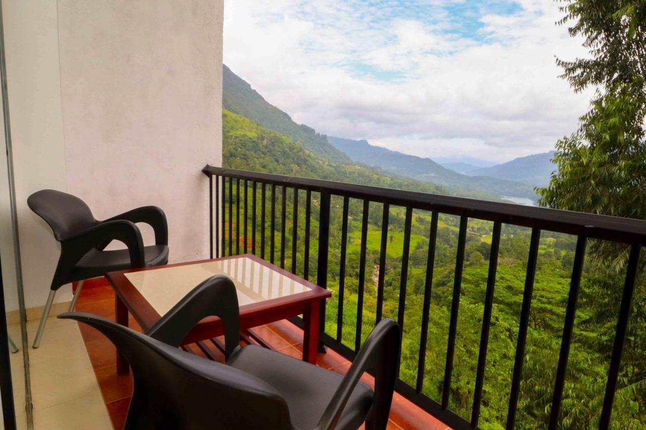 Thuruliya Hotel Рамбода Экстерьер фото
