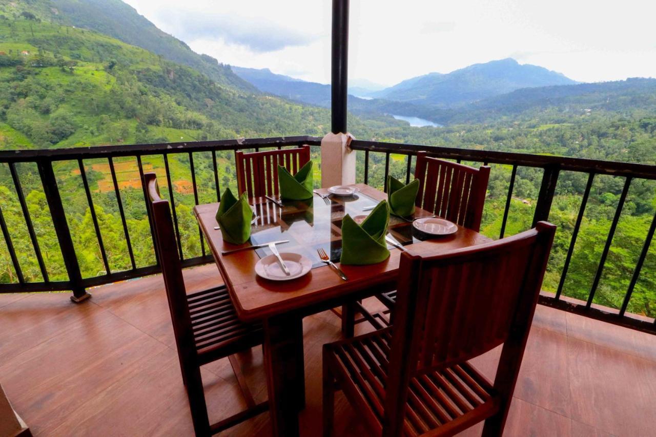 Thuruliya Hotel Рамбода Экстерьер фото