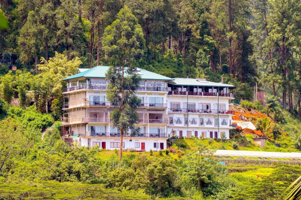 Thuruliya Hotel Рамбода Экстерьер фото