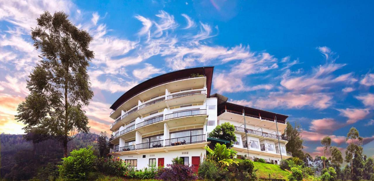 Thuruliya Hotel Рамбода Экстерьер фото