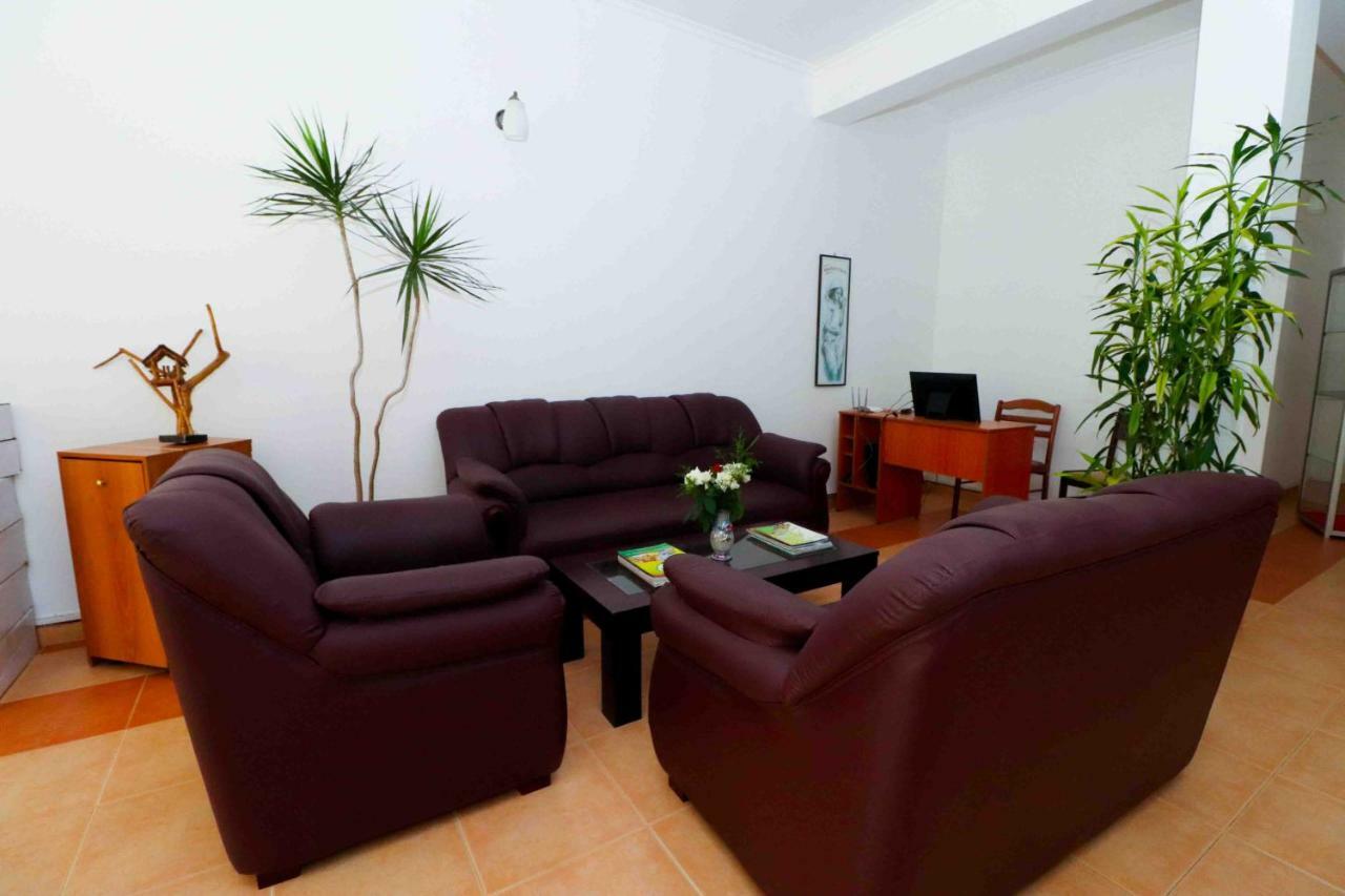 Thuruliya Hotel Рамбода Экстерьер фото
